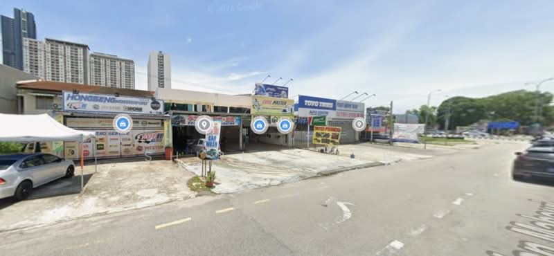 Shop for Rent in Bayan Baru (Penang) - Shirley Teh - PropertyGuru.com.my