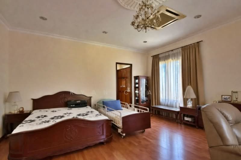 Bungalow for Sale in Titiwangsa (Kuala Lumpur) - Ryan Chan - Bedroom - PropertyGuru.com.my