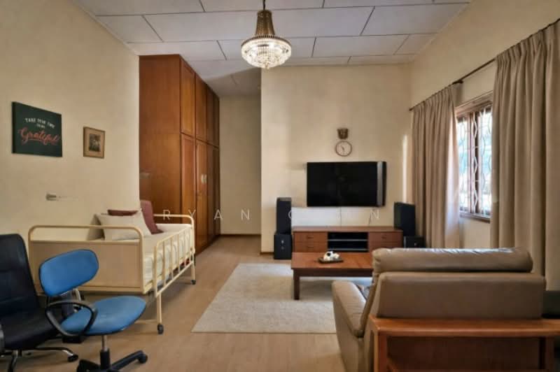Bungalow for Sale in Titiwangsa (Kuala Lumpur) - Ryan Chan - Living Room - PropertyGuru.com.my
