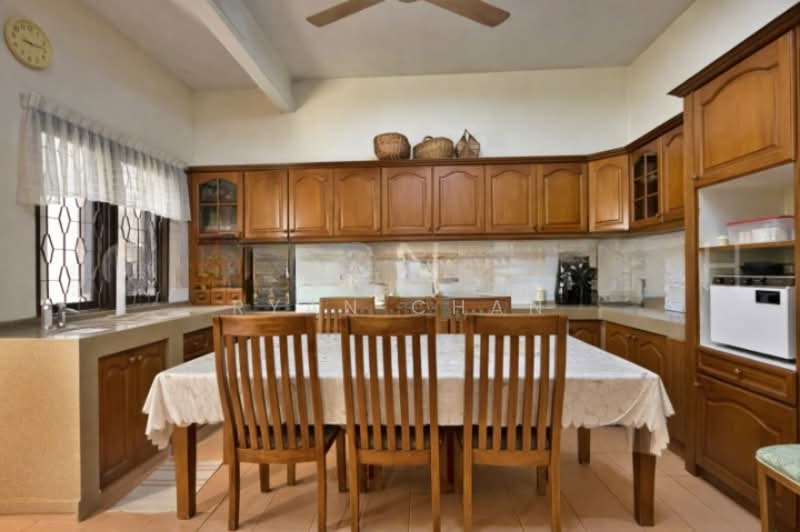 Bungalow for Sale in Titiwangsa (Kuala Lumpur) - Ryan Chan - Kitchen - PropertyGuru.com.my