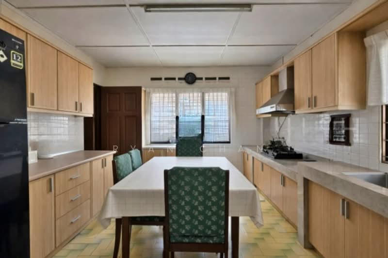 Bungalow for Sale in Titiwangsa (Kuala Lumpur) - Ryan Chan - Kitchen - PropertyGuru.com.my