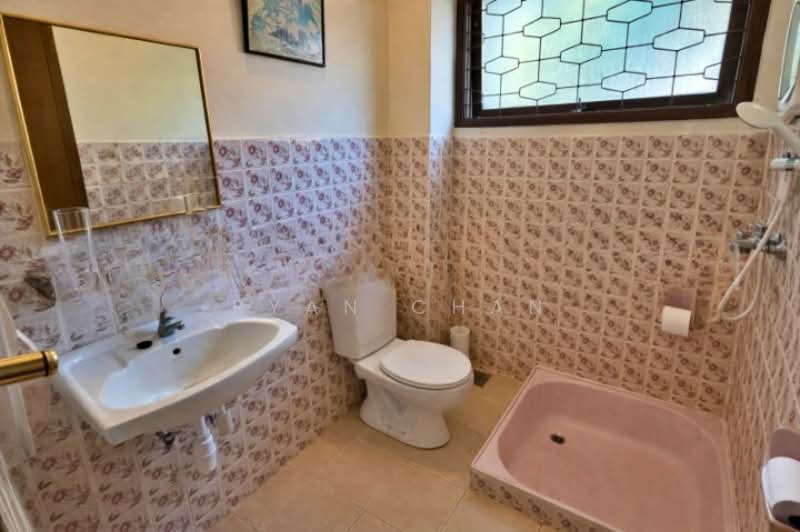 Bungalow for Sale in Titiwangsa (Kuala Lumpur) - Ryan Chan - Bathroom - PropertyGuru.com.my