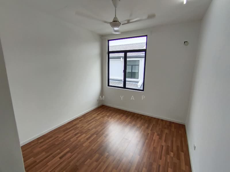 2-storey Terraced House for Rent in Eco Majestic (Semenyih) - Sam Yap - Interior - PropertyGuru.com.my
