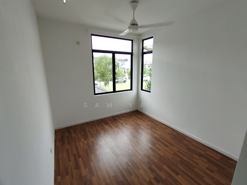 2-storey Terraced House for Rent in Eco Majestic (Semenyih) - Sam Yap - Interior - PropertyGuru.com.my