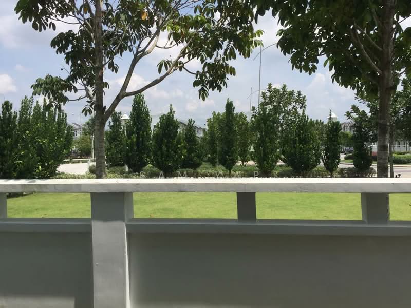 2-storey Terraced House for Rent in Eco Majestic (Semenyih) - Sam Yap - Exterior - PropertyGuru.com.my