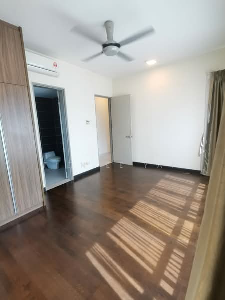 Kondominium untuk Disewa di Saville @ The Park - Tien Ee Yap - Bedroom - PropertyGuru.com.my
