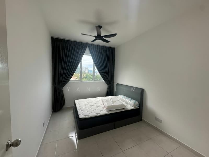 Kondominium untuk Disewa di Ideal Residency - Yang Lim - Bedroom - PropertyGuru.com.my