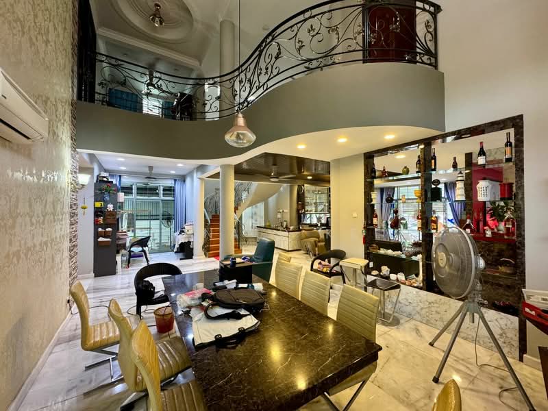 Rumah Banglo untuk Dijual di Pulau Tikus (George Town) - Ronald Kee - Interior - PropertyGuru.com.my