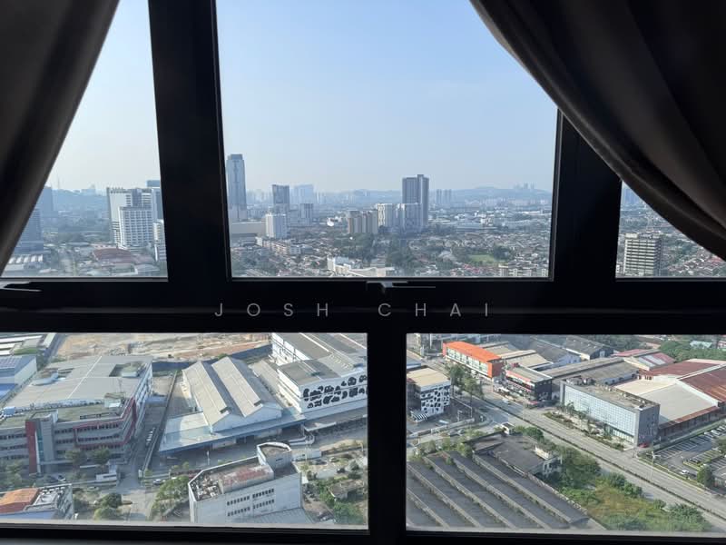 Servis Apartment untuk Disewa di Atwater : Service Residences - Josh Chai - PropertyGuru.com.my