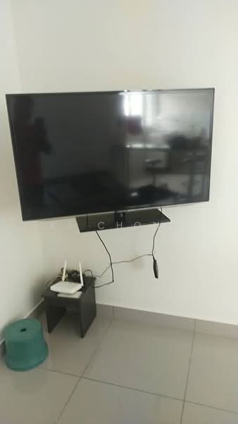 Service Residence for Rent at Nexus @ Kajang Station (Tower B) - KJ Chong - Interior - PropertyGuru.com.my
