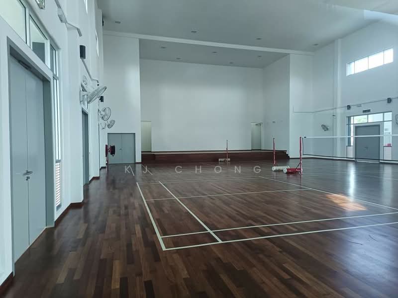 Service Residence for Rent at Nexus @ Kajang Station (Tower B) - KJ Chong - Interior - PropertyGuru.com.my