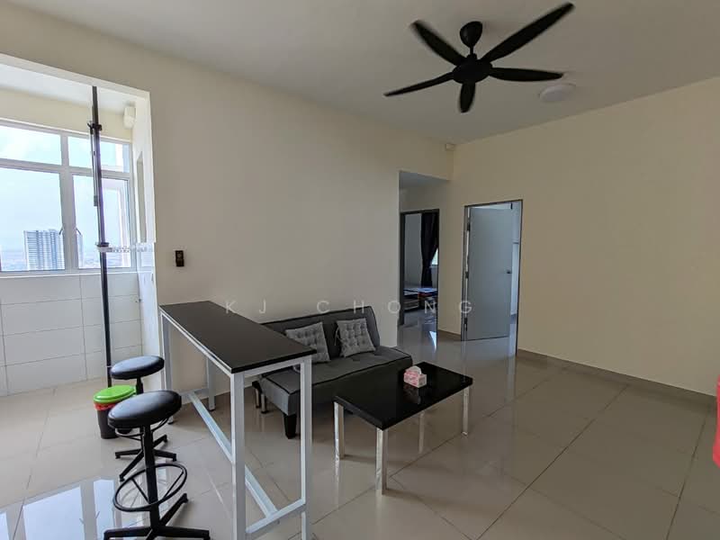 Service Residence for Rent at Nexus @ Kajang Station (Tower B) - KJ Chong - PropertyGuru.com.my