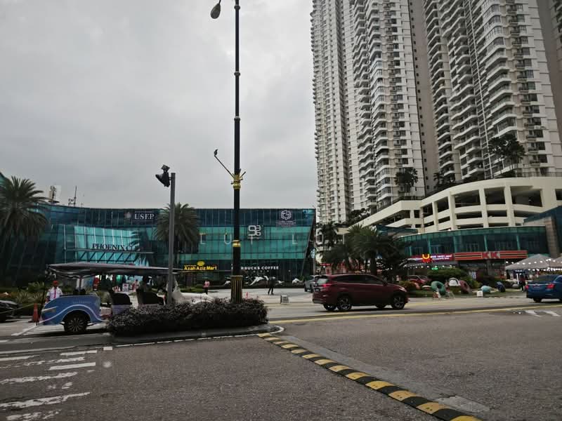 Condominium for Rent at Amberside @ Country Garden Danga Bay - Lui Lui - PropertyGuru.com.my