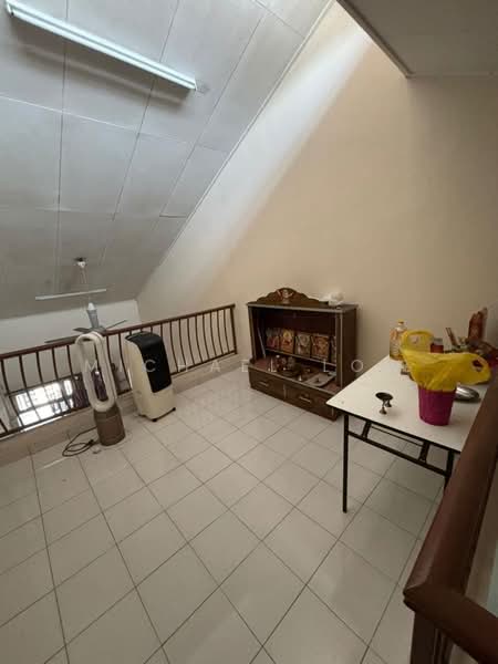 Rumah Teres 1 Tingkat untuk Dijual di Taman Sierra Perdana (Masai) - Michael Low - PropertyGuru.com.my