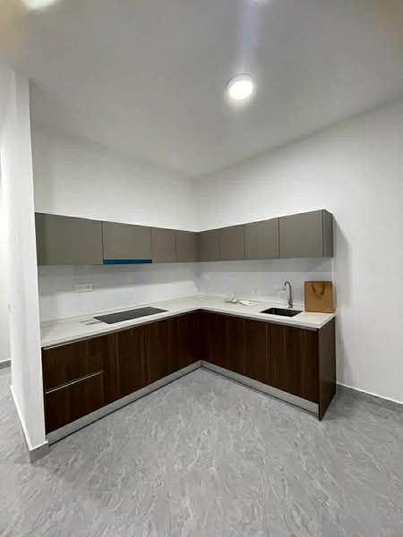 Condominium for Rent at Altris Residences @ The Quartz WM - CK Teong - Kitchen - PropertyGuru.com.my