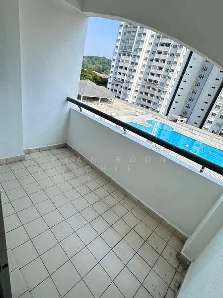 Pangsapuri untuk Disewa di Suria Kipark Damansara - Kian Boon Chee - PropertyGuru.com.my