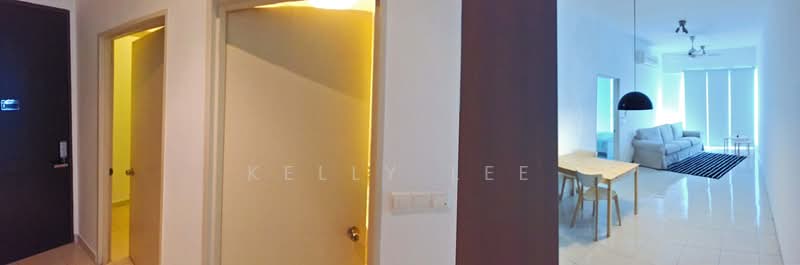 Servis Apartment untuk Dijual di Tropicana City Tropics - Kelly Lee - PropertyGuru.com.my