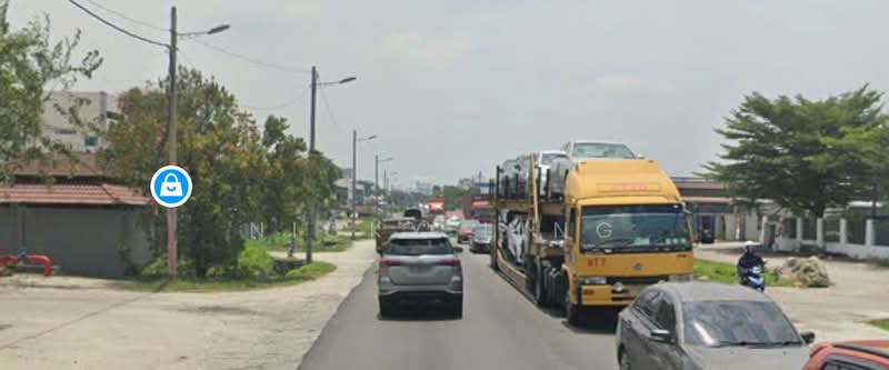 Factory for Sale in Kawasan Industri Kampung Jaya (Sungai Buloh) - Nicky Ling - PropertyGuru.com.my