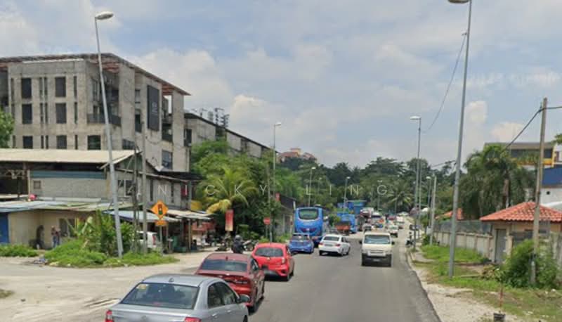 Factory for Sale in Kawasan Industri Kampung Jaya (Sungai Buloh) - Nicky Ling - PropertyGuru.com.my
