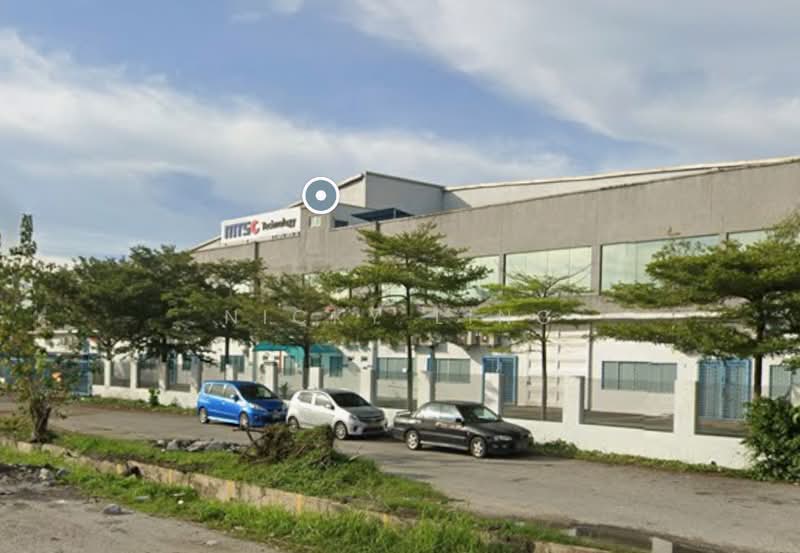 Factory for Sale in Kawasan Industri Kampung Jaya (Sungai Buloh) - Nicky Ling - PropertyGuru.com.my