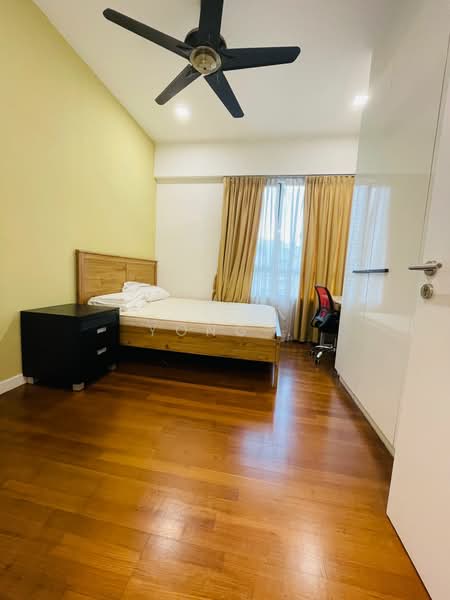 Condominium for Sale at Kiaraville - Yong . - Bedroom - PropertyGuru.com.my