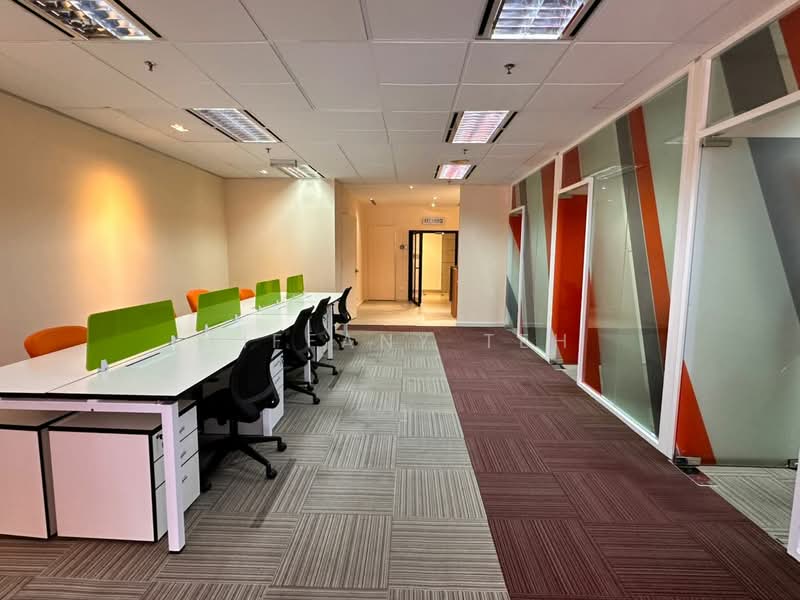 Office for Rent in Bukit Bintang (KL City Centre) - Tiffany Teh - PropertyGuru.com.my