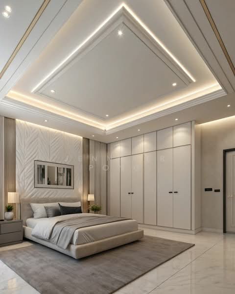 Kondominium untuk Dijual di RV2 Residence (Riverville Residences 2) - Jennifer Pong - Bedroom - PropertyGuru.com.my
