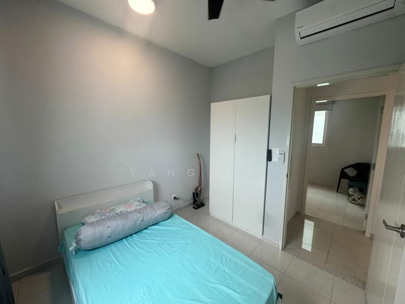 Kondominium untuk Disewa di Ideal Residency - Yang Lim - Bedroom - PropertyGuru.com.my
