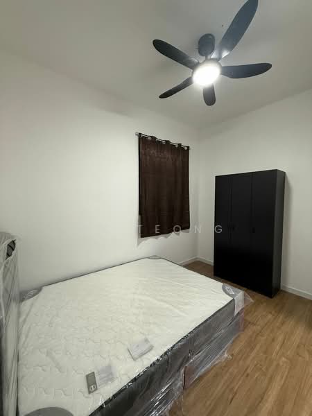 Kondominium untuk Disewa di Trinity Wellnessa - CK Teong - Bedroom - PropertyGuru.com.my