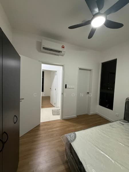 Kondominium untuk Disewa di Trinity Wellnessa - CK Teong - Bedroom - PropertyGuru.com.my
