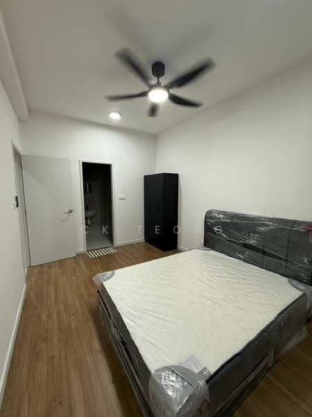 Kondominium untuk Disewa di Trinity Wellnessa - CK Teong - Bedroom - PropertyGuru.com.my