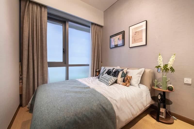 Service Residence for Sale at Core Residence @ TRX - Ai Tee Ong - PropertyGuru.com.my