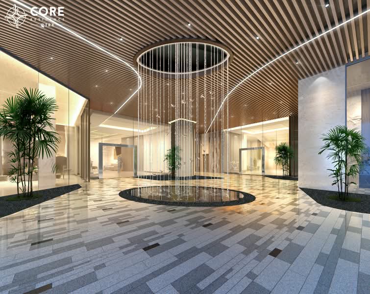 Service Residence for Sale at Core Residence @ TRX - Ai Tee Ong - PropertyGuru.com.my