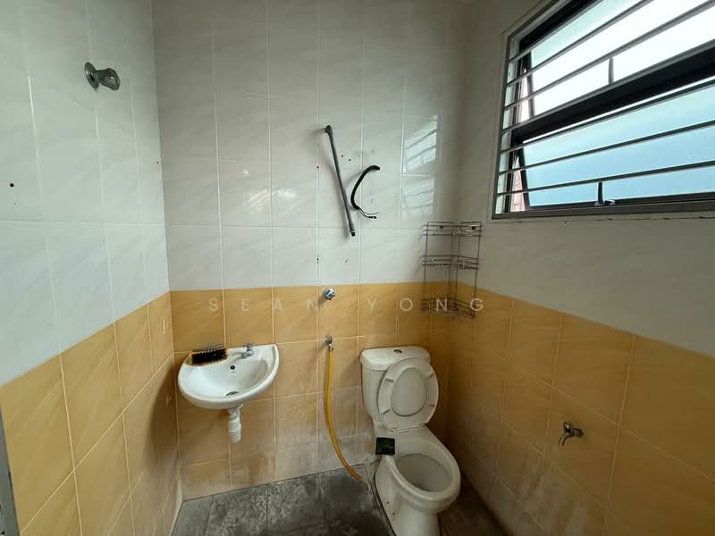 Semi-Detached House for Sale in Selayang (Selangor) - Sean Yong - PropertyGuru.com.my