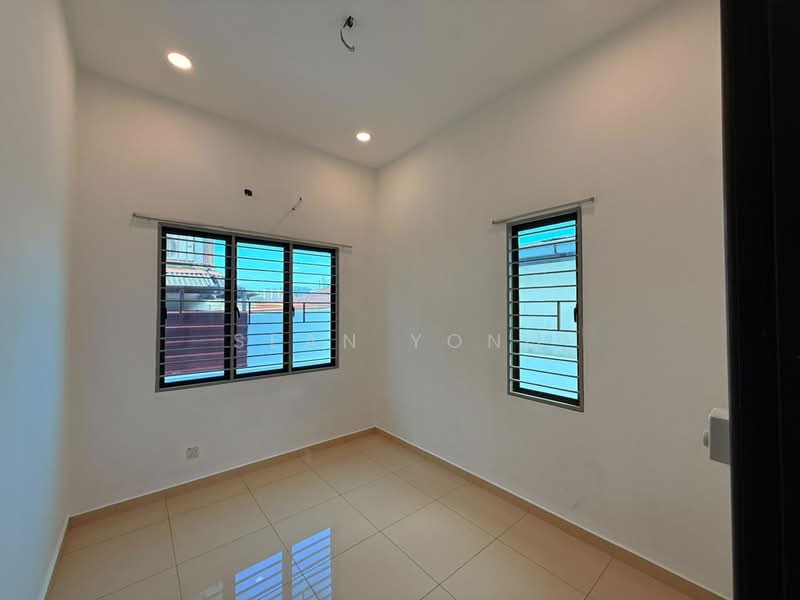 Rumah Berkembar untuk Dijual di Selayang (Selangor) - Sean Yong - Interior - PropertyGuru.com.my