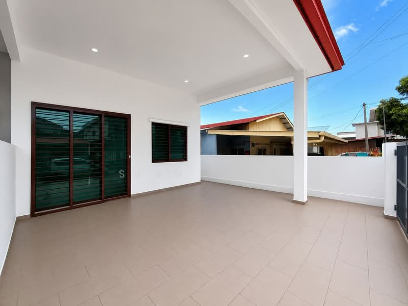 Rumah Berkembar untuk Dijual di Selayang (Selangor) - Sean Yong - Exterior - PropertyGuru.com.my