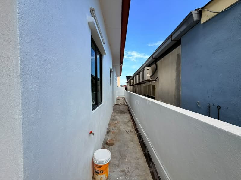 Rumah Berkembar untuk Dijual di Selayang (Selangor) - Sean Yong - Exterior - PropertyGuru.com.my