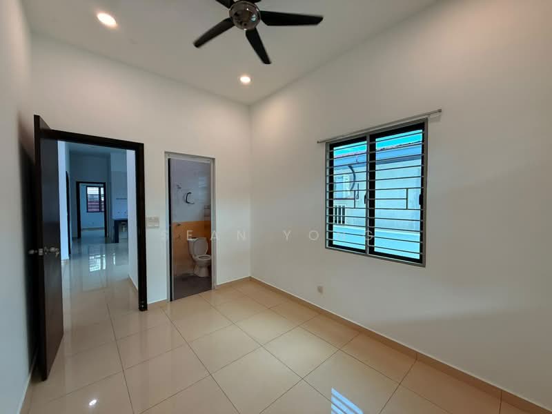 Rumah Berkembar untuk Dijual di Selayang (Selangor) - Sean Yong - Interior - PropertyGuru.com.my