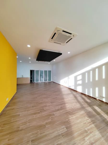 Kedai untuk Disewa di Sungai Bakau (Rawang) - Visaghan Naidu - PropertyGuru.com.my