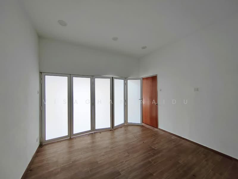 Kedai untuk Disewa di Sungai Bakau (Rawang) - Visaghan Naidu - PropertyGuru.com.my