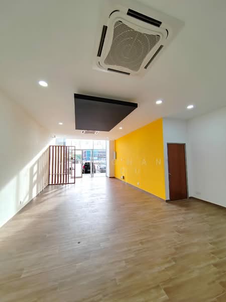 Kedai untuk Disewa di Sungai Bakau (Rawang) - Visaghan Naidu - PropertyGuru.com.my