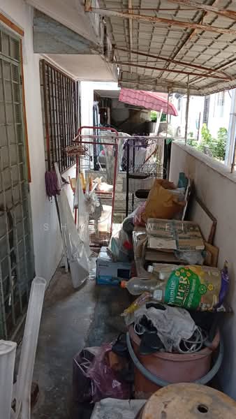 2-storey Terraced House for Sale in Bandar Kinrara (Selangor) - Chin Shiow Wei - Exterior - PropertyGuru.com.my
