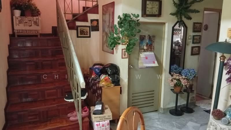2-storey Terraced House for Sale in Bandar Kinrara (Selangor) - Chin Shiow Wei - Interior - PropertyGuru.com.my
