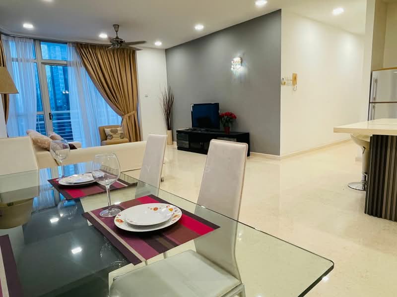 Kondominium untuk Dijual di Idaman Residence - Yong . - PropertyGuru.com.my