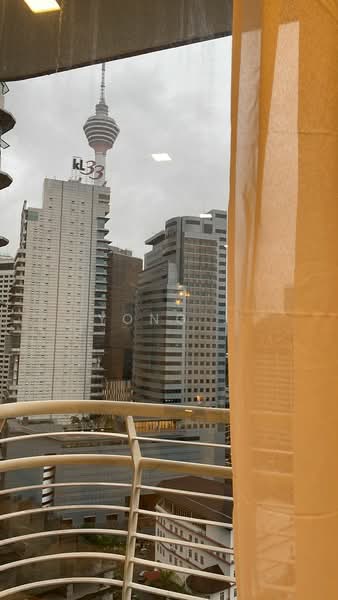 Kondominium untuk Dijual di Idaman Residence - Yong . - View - PropertyGuru.com.my