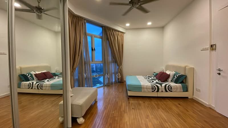Kondominium untuk Dijual di Idaman Residence - Yong . - Bedroom - PropertyGuru.com.my