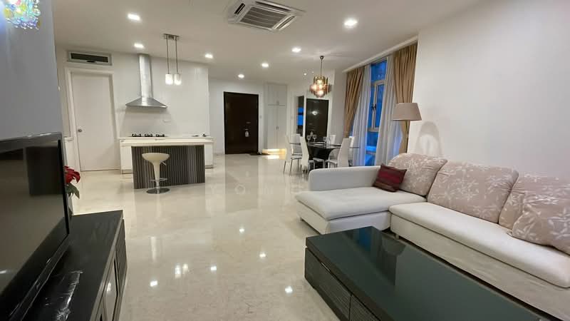 Kondominium untuk Dijual di Idaman Residence - Yong . - PropertyGuru.com.my