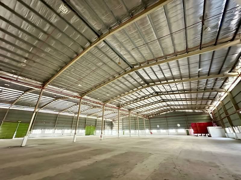 Detached Factory for Rent in Bandar Puncak Alam (Puncak Alam) - Ms Teh - Interior - PropertyGuru.com.my
