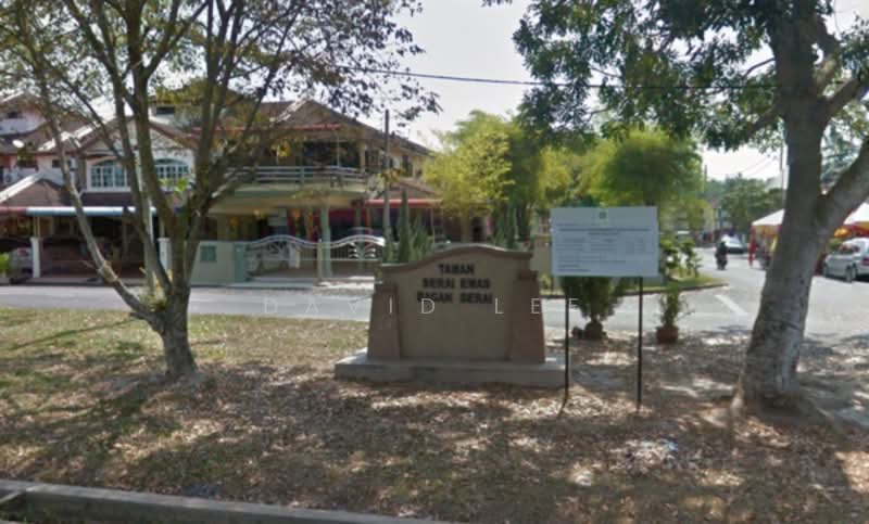 2-storey Terraced House for Sale in Taman Serai Emas (Bagan Serai) - David Lee - PropertyGuru.com.my