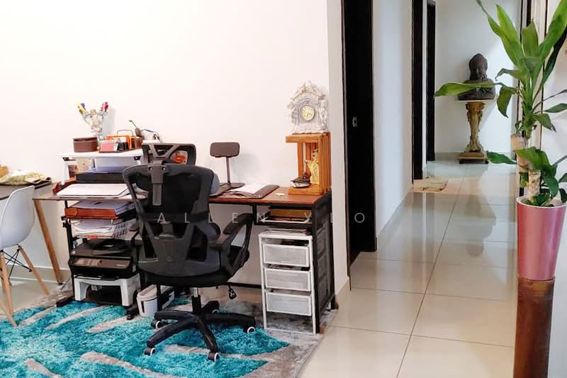 Kondominium untuk Dijual di Marinox Sky Villas - Allen Yeoh - Study - PropertyGuru.com.my